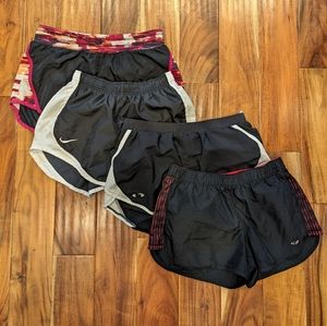Women's Athletic Shorts